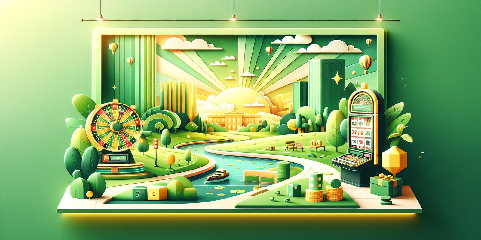 Golden Star Casino: Winning Strategies for Slot Games in Pakistan by SlotVIP