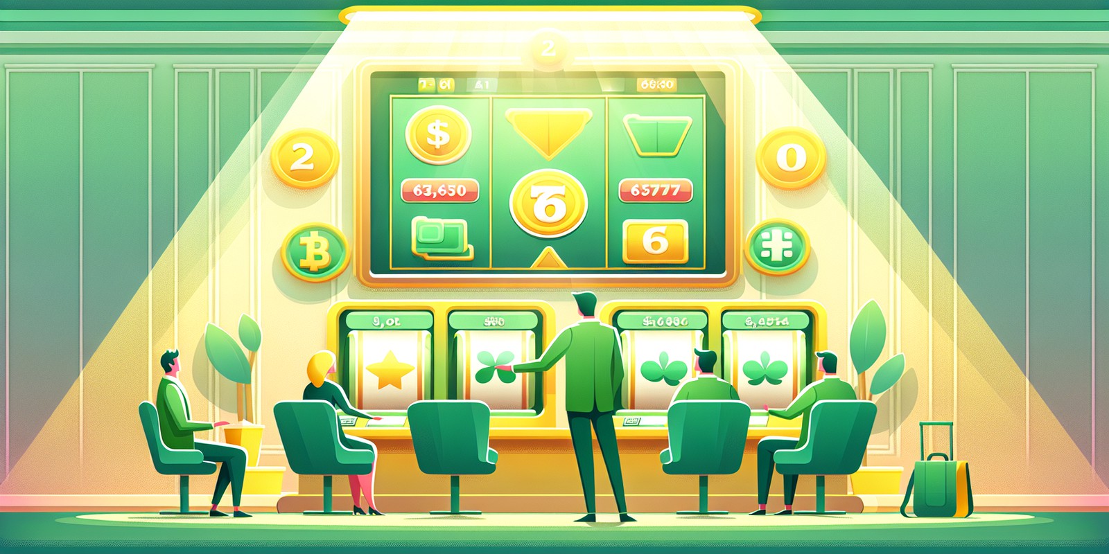 Unlock Big Wins at Golden Star Casino: Your 2025 Guide to Slot Strategies - Slot Strategy Guide for pakistani | SlotVIP