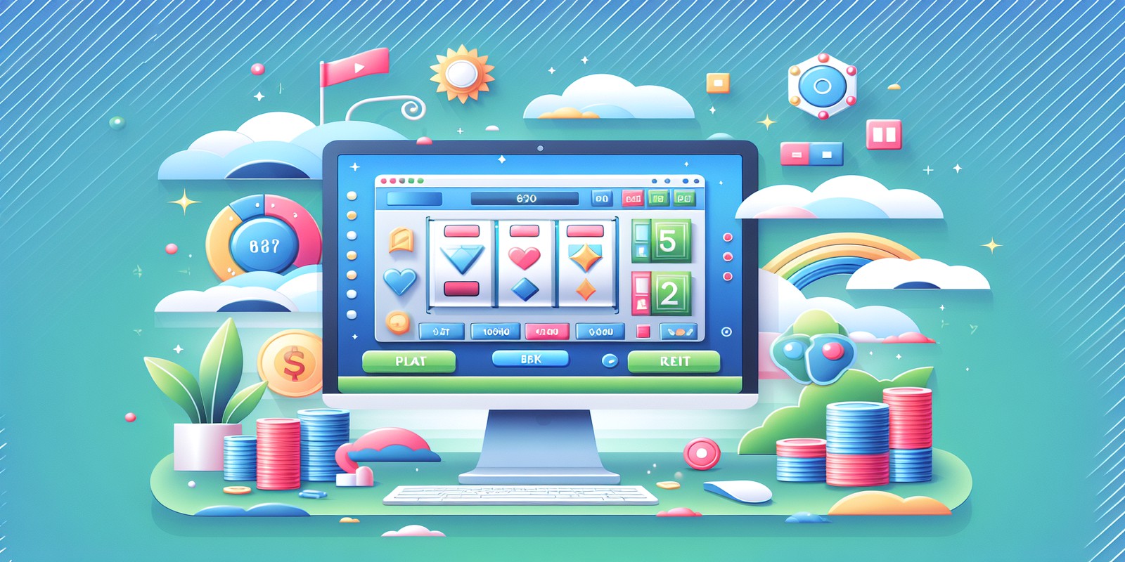 Unlock Big Wins: Discover Golden Star Casino Slots in 2025 - Slot Strategy Guide for pakistani | SlotVIP