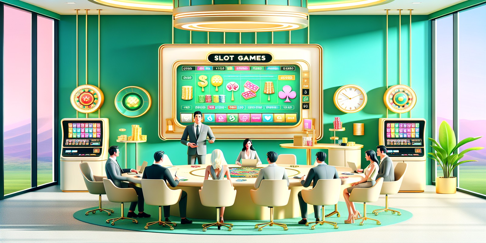 Unlocking Sloto Cash Casino: Your Comprehensive Guide for Winning Big with SlotVIP